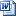 MS Word document